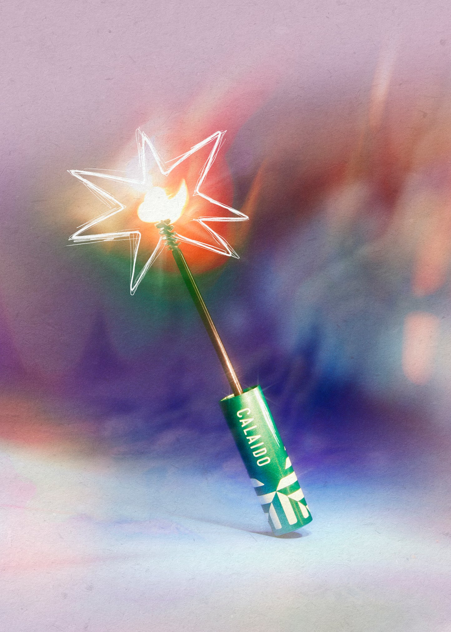 Calaido Eyelash Serum – Achieve Longer, Stronger, Fuller Lashes in Just 4 Weeks